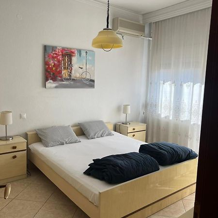 Apartment With Two Bedrooms In City Centre In Drama Greece Екстериор снимка