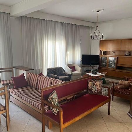 Apartment With Two Bedrooms In City Centre In Drama Greece Екстериор снимка