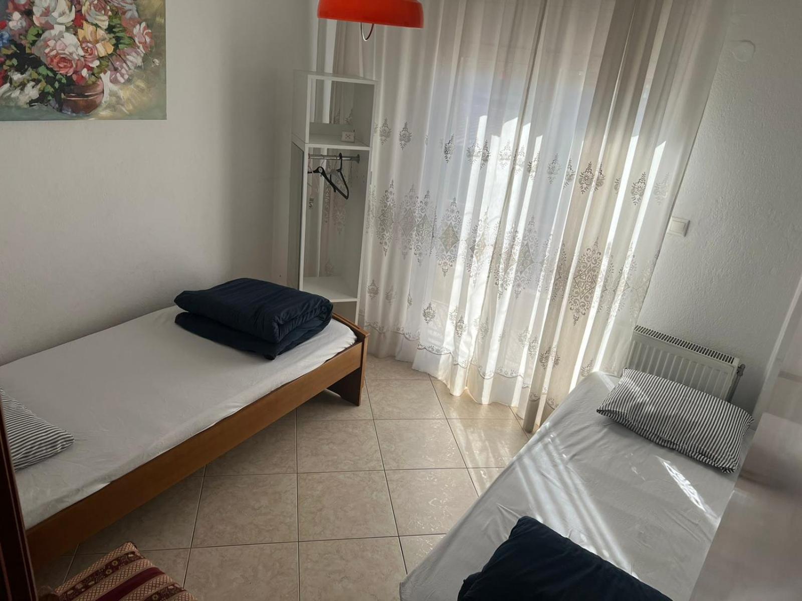 Apartment With Two Bedrooms In City Centre In Drama Greece Екстериор снимка
