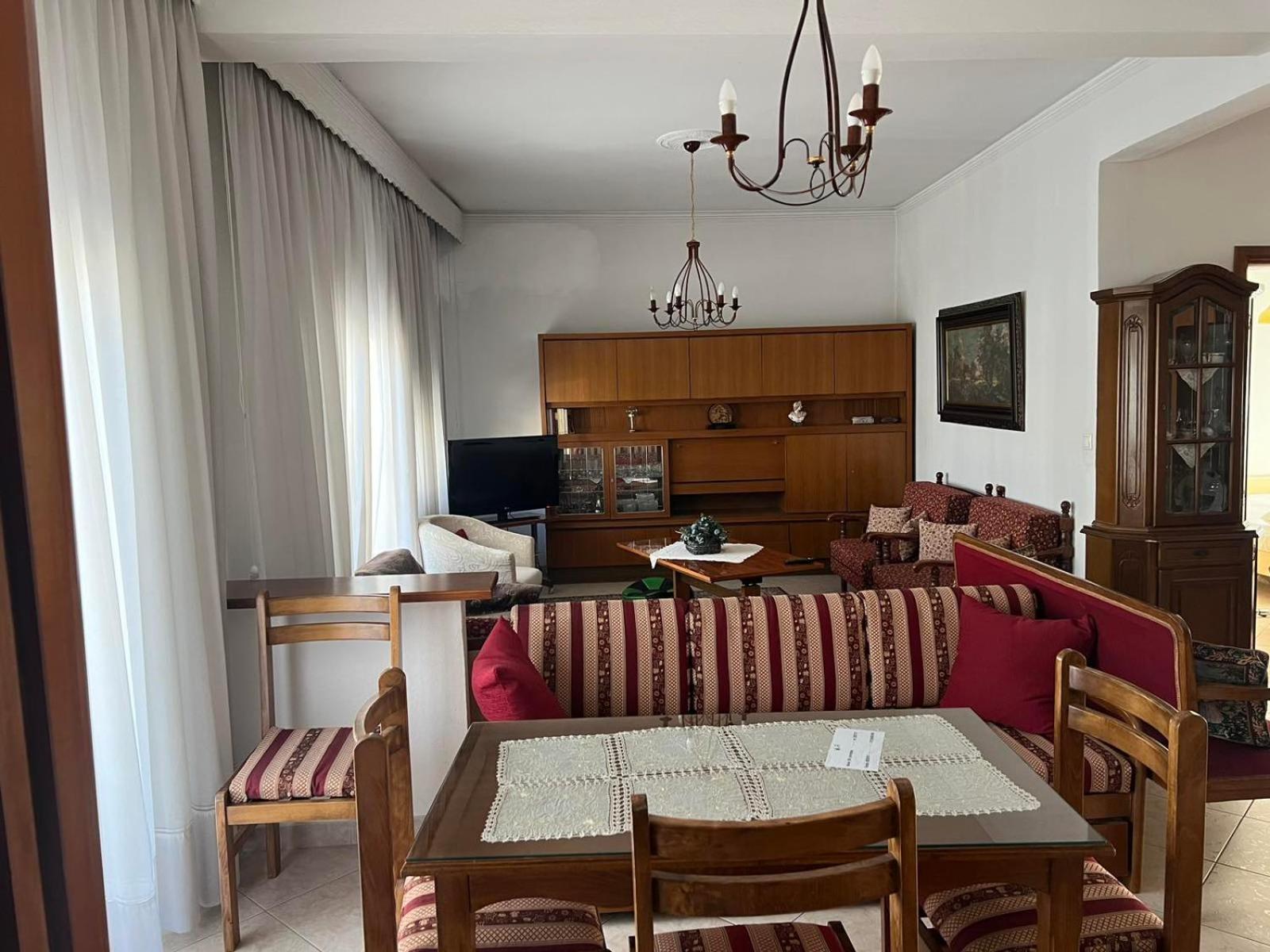 Apartment With Two Bedrooms In City Centre In Drama Greece Екстериор снимка